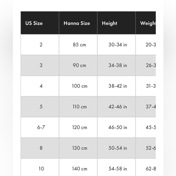 Girls Hanna Andersson Ruffle Neck Swing Dress size 4 - Picture 5 of 5